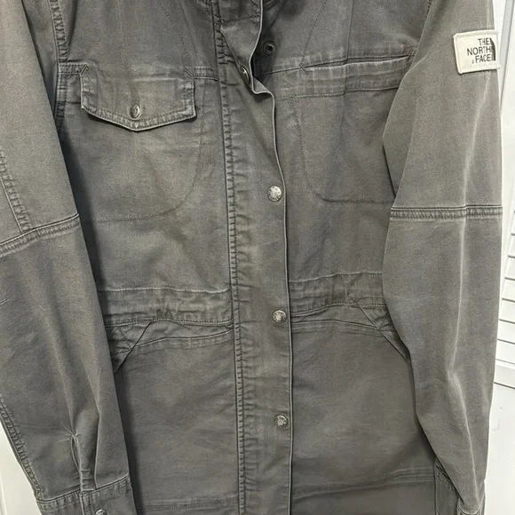 North face jacket - Picture 4 of 5